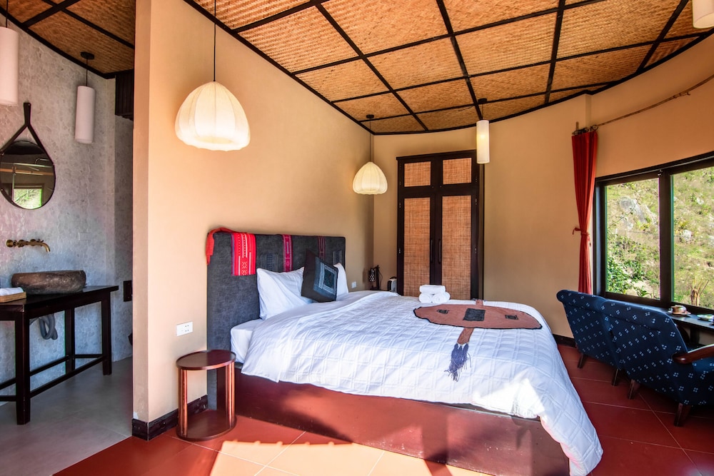 Panoramic Double Room, Valley View photo 3