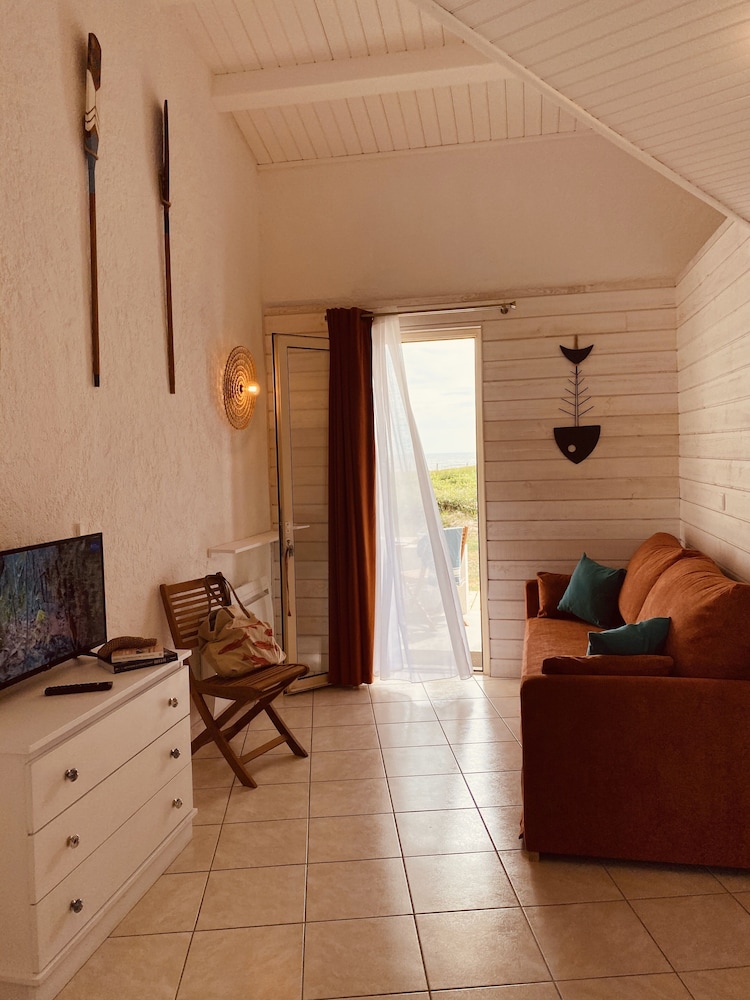 Superior Suite, Ocean View photo 3