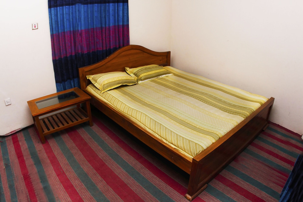 Standard Single Room, 1 Double Bed