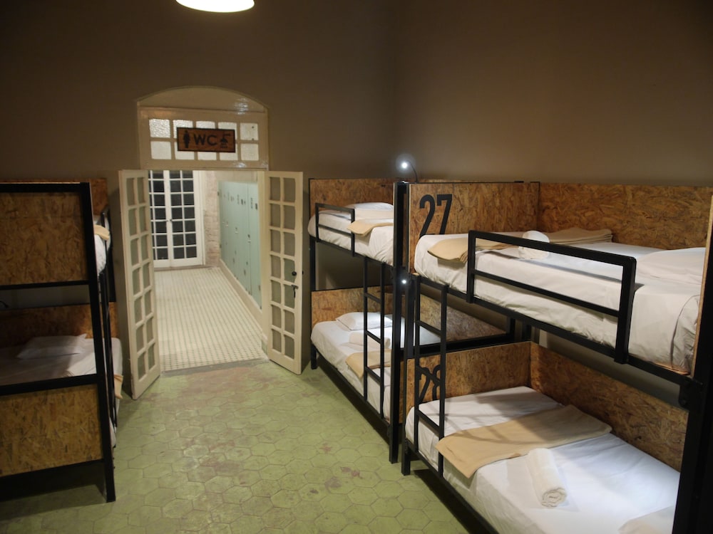 Comfort Shared Dormitory, Women Only photo 1
