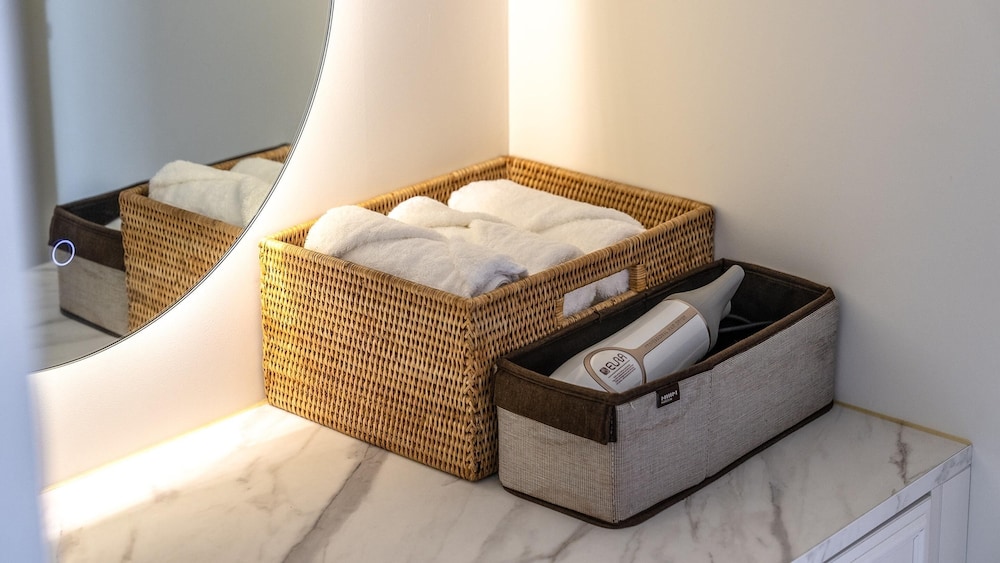 Basic Room, 2 Bedrooms (Dockchae(Jacuzzi)) photo 2