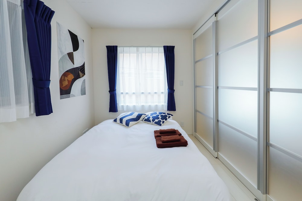 4-person Accomodation, 201, Non Smoking photo 1