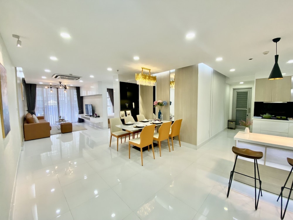Premier Apartment, 3 Bedrooms