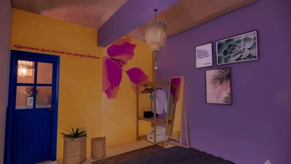 Comfort Cabin photo 2