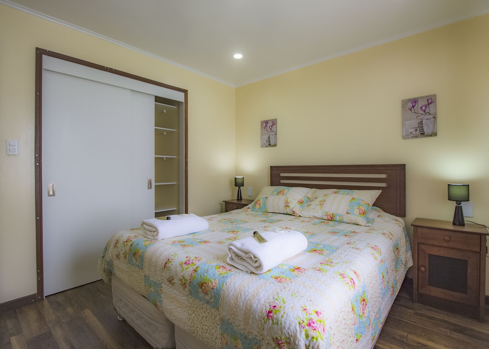 Standard Cabin, 2 Bedrooms photo 3