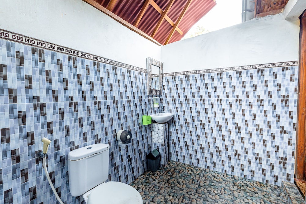Standard Double Room - Photo 18