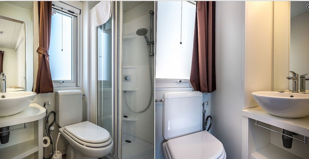 Mobile Home, 3 Bedrooms photo 3