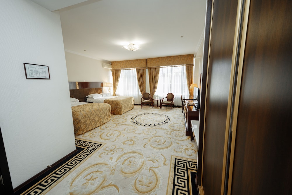 Family Suite photo 2