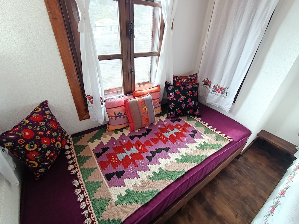 Comfort Triple Room, Multiple Beds, Non Smoking, Mountain View photo 3