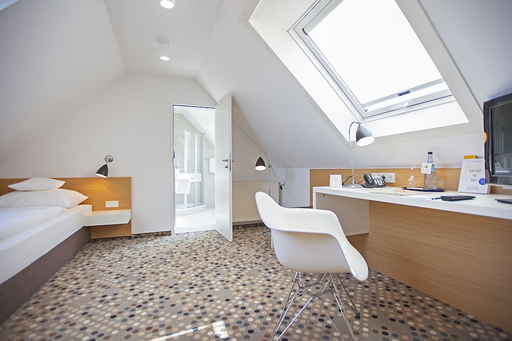 Business Single Room photo 1