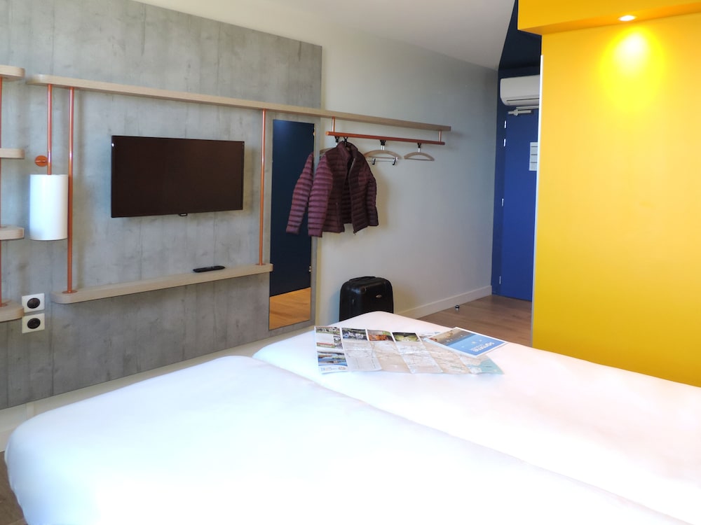 Twin Room, 2 Twin Beds