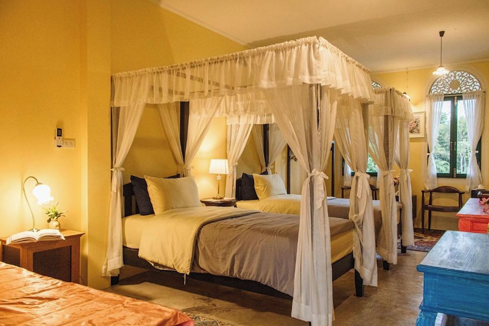 Classic Twin Room - Photo 1