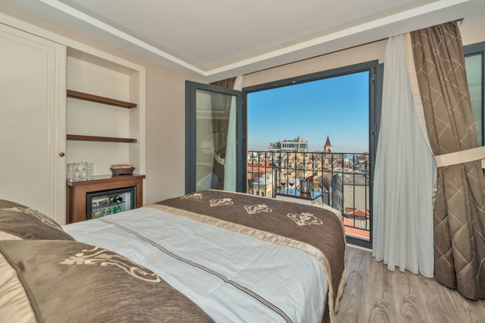 Standard Single Room, 1 Double Bed photo 2