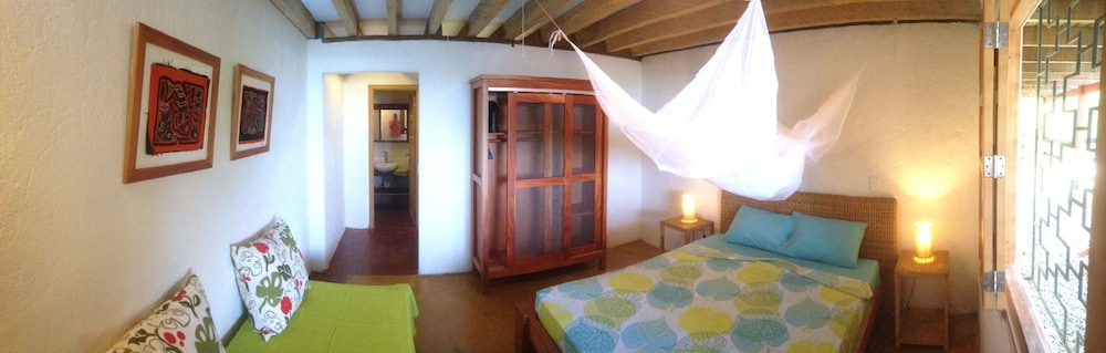 Triple Room, Sea View photo 2