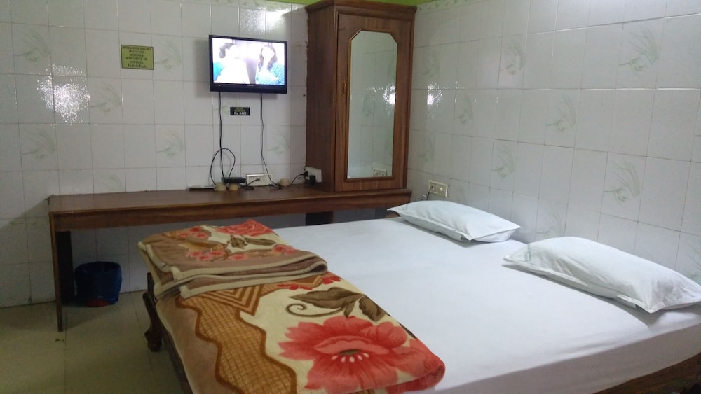 Deluxe Suite, 1 Double Bed