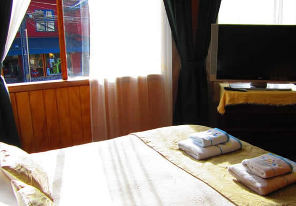 Standard Double Room, 1 Double Bed, Non Smoking photo 1