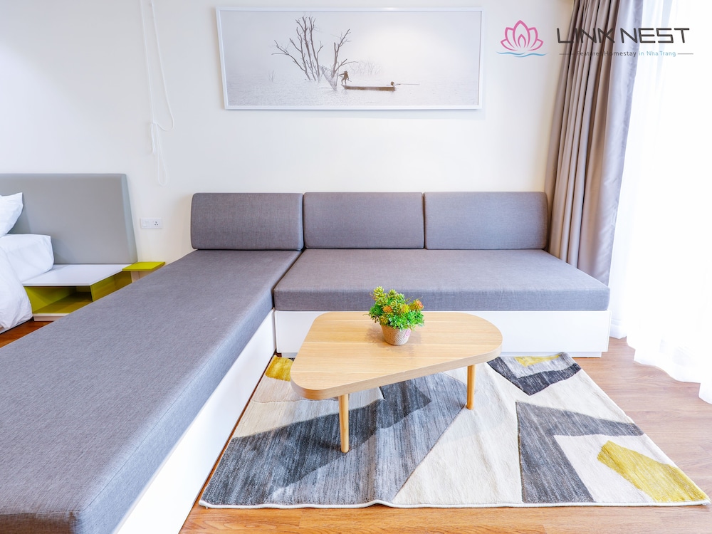 Comfort Suite