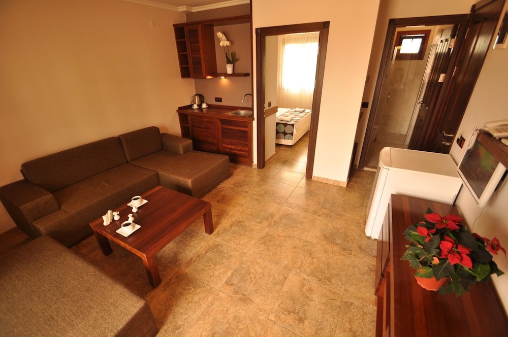 Apartment, 1 Bedroom photo 1