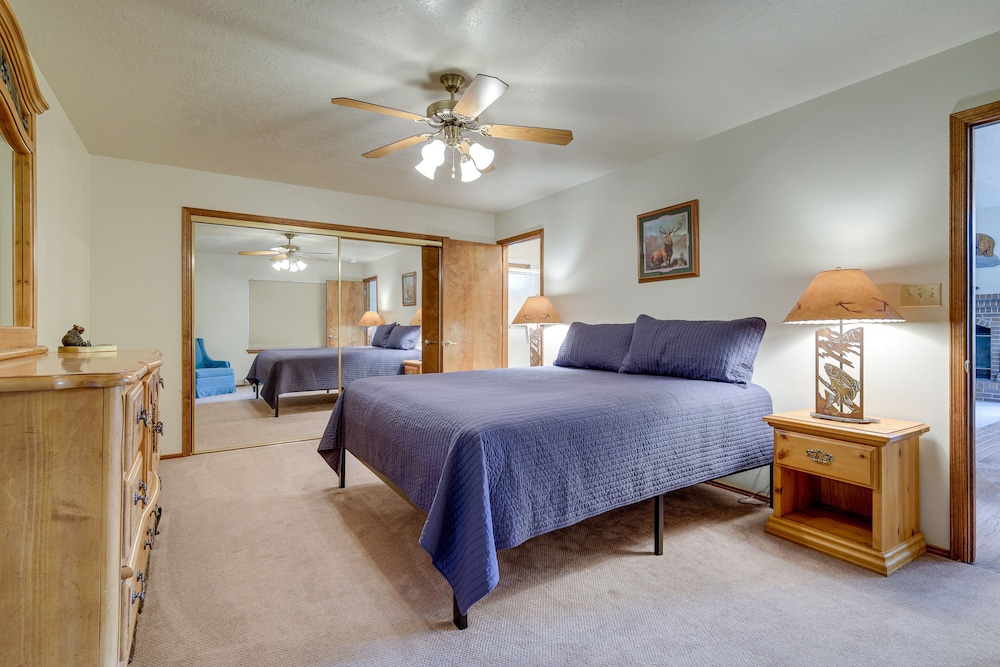House (3 Bedrooms) photo 2