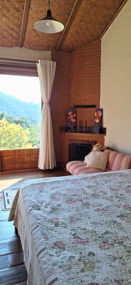 Comfort Double Room Single Use photo 2