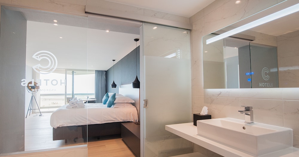 Junior Suite, Balcony, Sea View - Photo 5