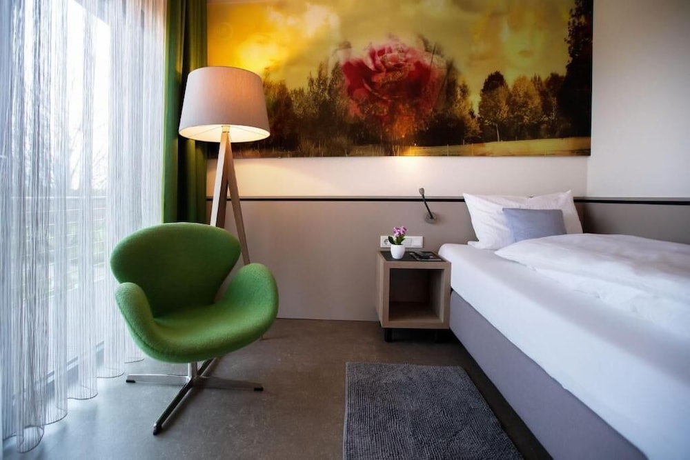 Standard Single Room, 1 Twin Bed