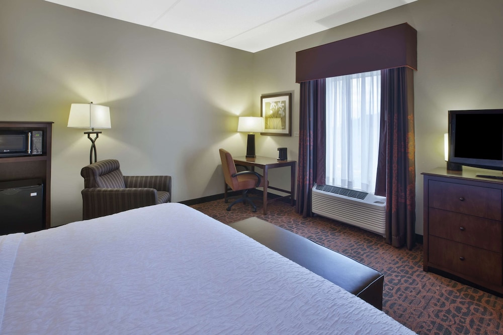 One King Bed photo 2
