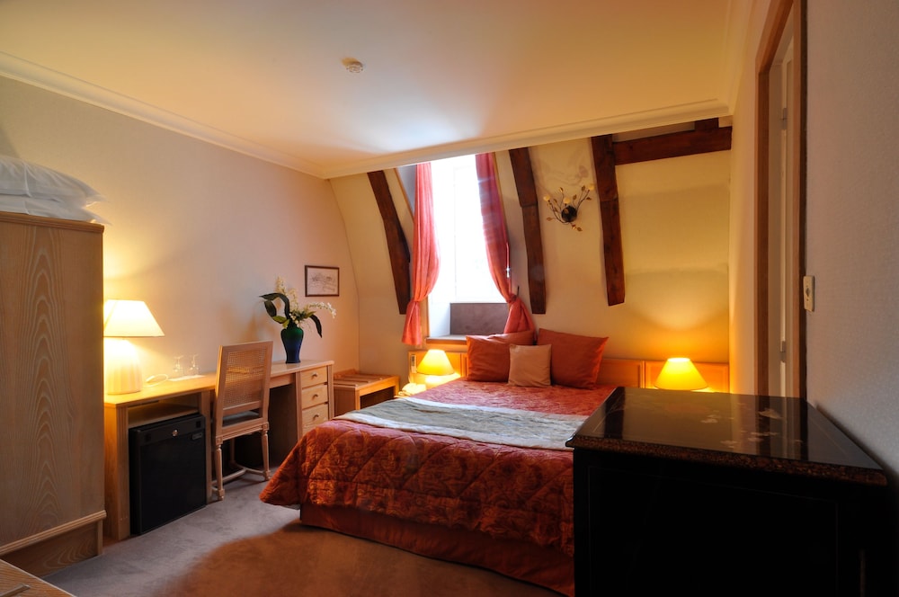 Comfort Double Room, Valley View photo 1