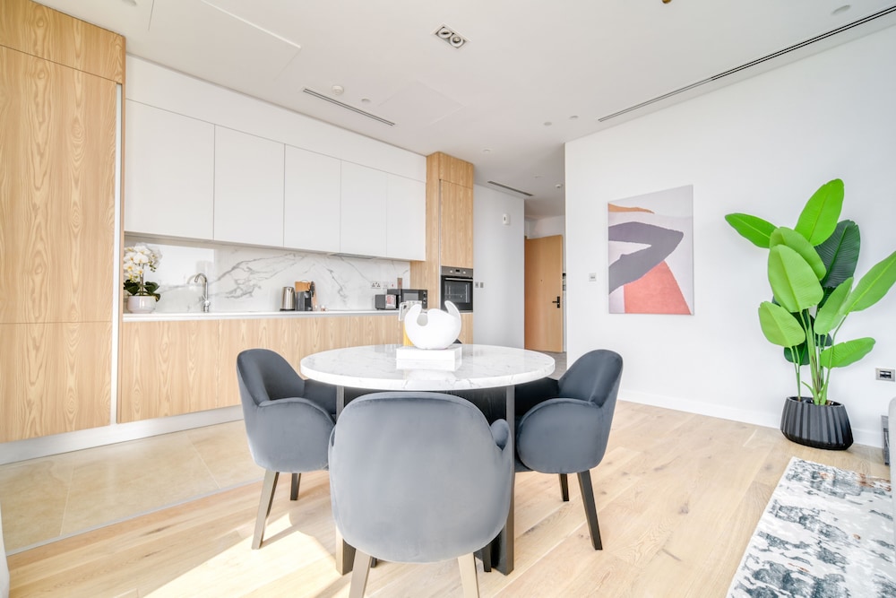 Deluxe Apartment, 1 Bedroom photo 2