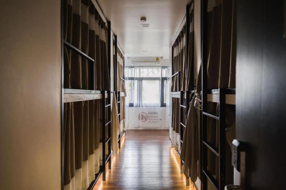 Single Bunk