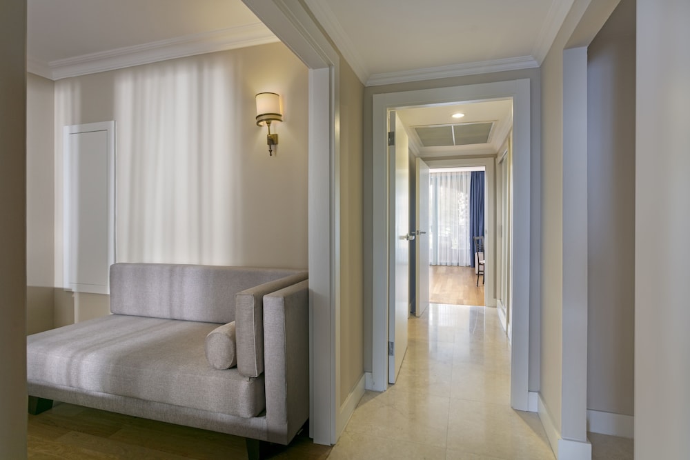 Superior Deluxe Room photo 3