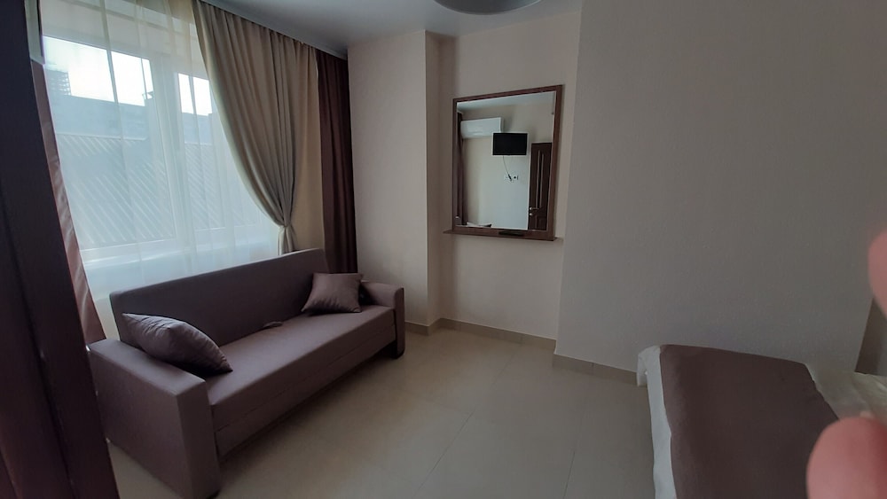 Comfort Suite, 1 Bedroom photo 2