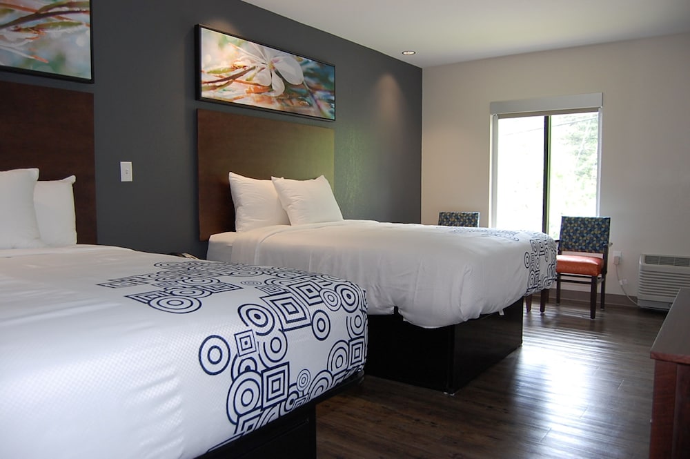 Deluxe Room - Photo 11
