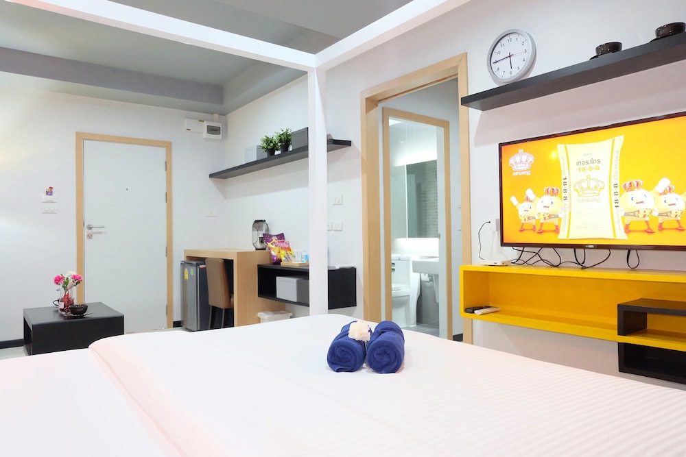 Deluxe Double Room photo 2