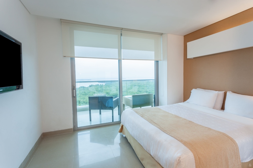 Standard Double Room, 1 King Bed - Photo 6