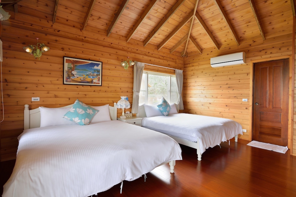 Grand Quadruple Room photo 1