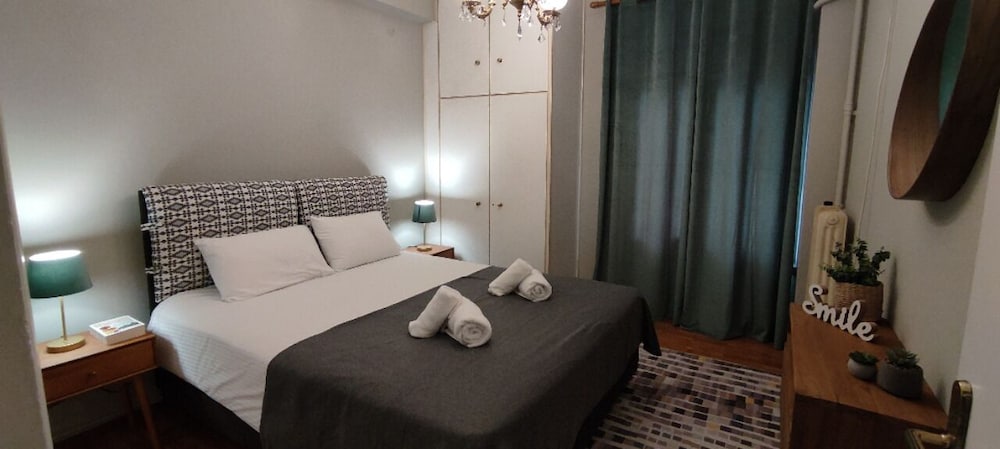 Design Apartment (Separate Apartment  50m from the hotel) photo 1