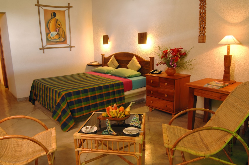 Deluxe Double Room, Pool View photo 3