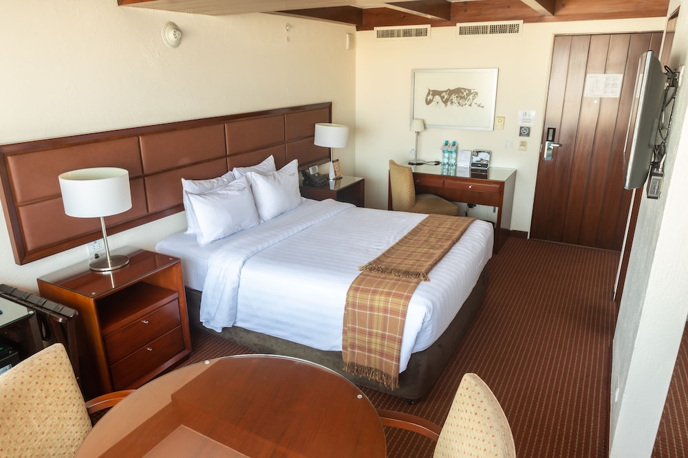 Superior Room, 1 Queen Bed - Photo 2