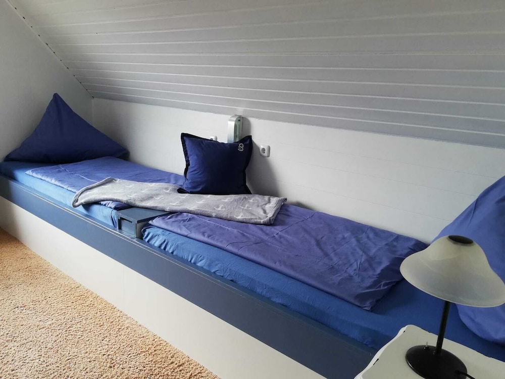 Comfort Twin Room, 1 Bedroom, Non Smoking, City View photo 3