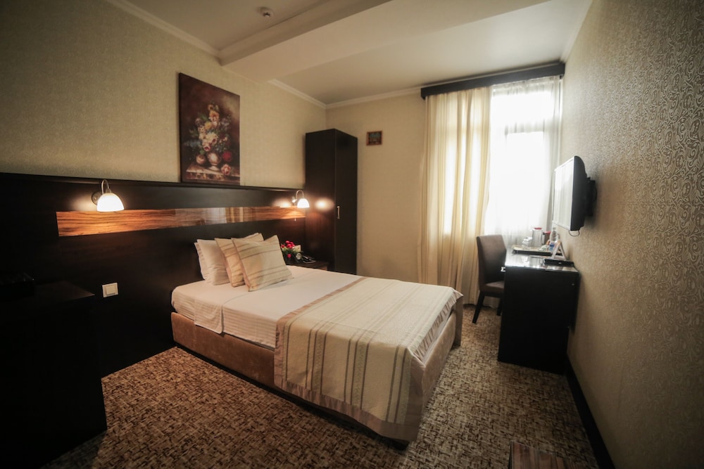 Standard Single Room photo 3