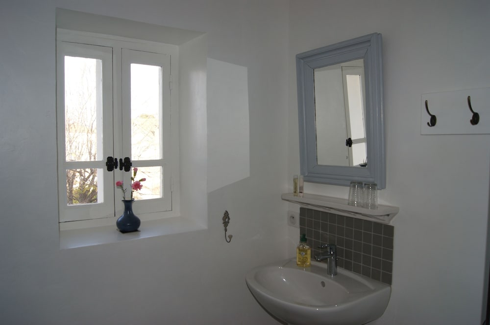 Double Room, Ensuite, Garden View (a. No1 Chambre) photo 2