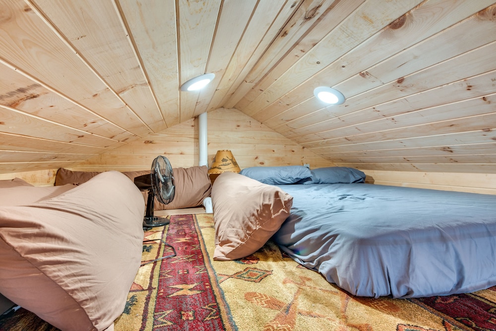 Cottage (2 Bedrooms) photo 1