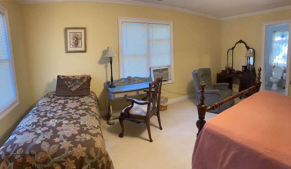 Family Double Room photo 3
