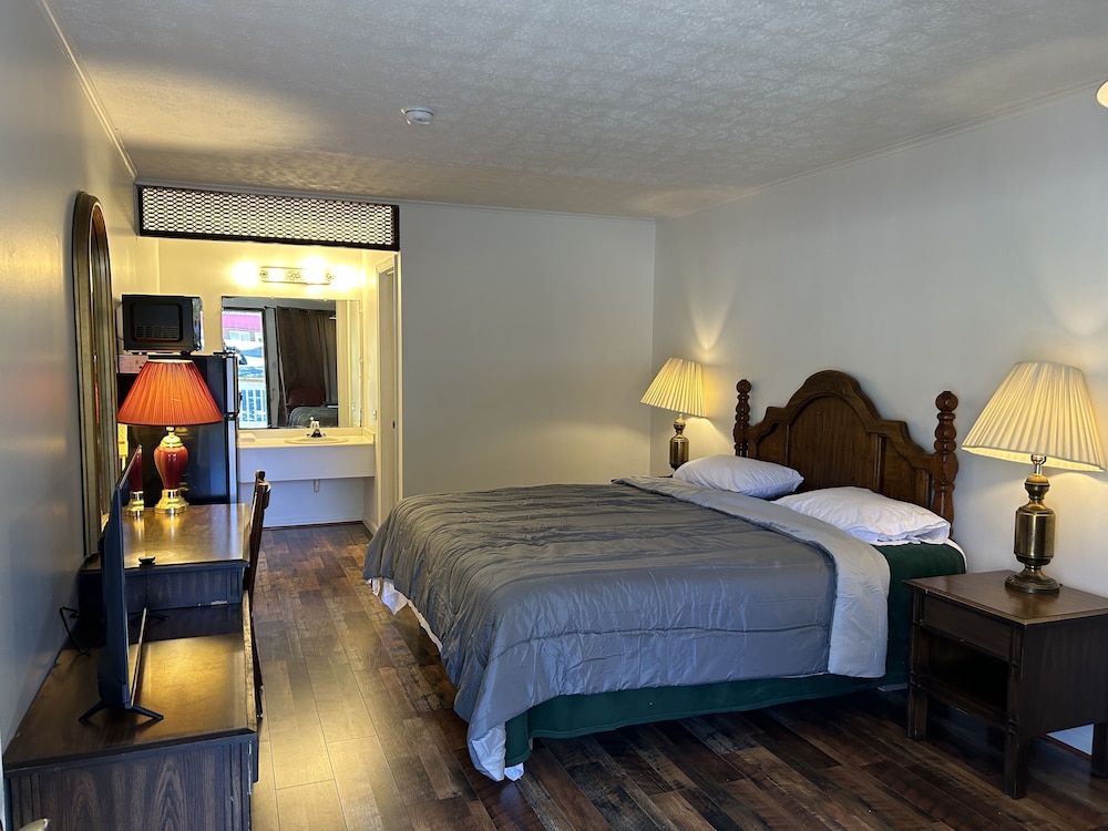 Standard Room, 1 Double Bed - Non Smoking