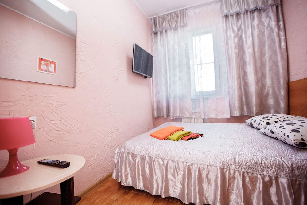 Family Double Room, Shared Bathroom photo 1