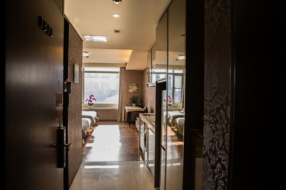 Luxury Room photo 1