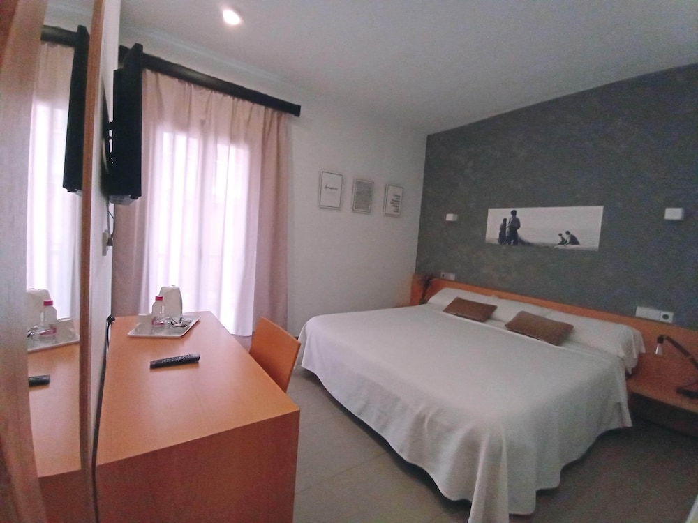 Habitación Doble Económica