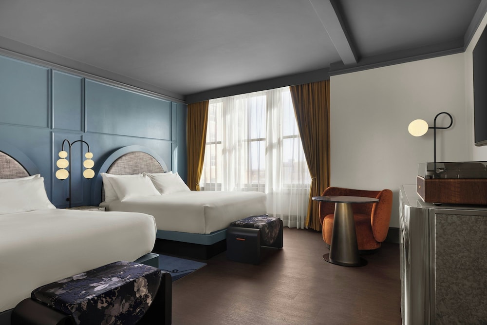 Grand Room, 2 Queen Beds - Photo 1
