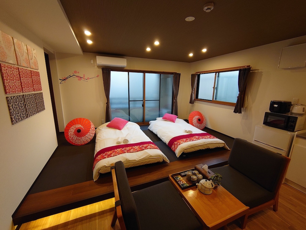 Kaike Oshiage 301 photo 3